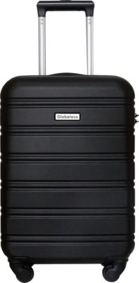 Globeless handbagage koffer
