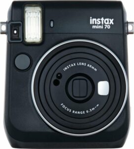 Instax_mini_70_camera