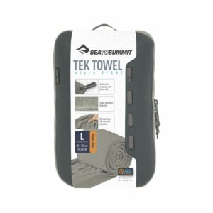 Seatosummit tek towel micro fibre