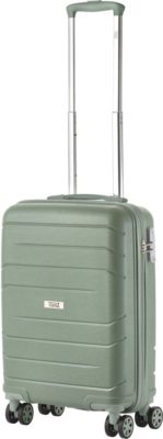 TravelZ Big Bars Handbagage koffer