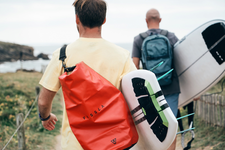 beschaving Auto Vaardig Drybag kopen? De waterdichte tas voor je waardevolle spullen - Hero Shop